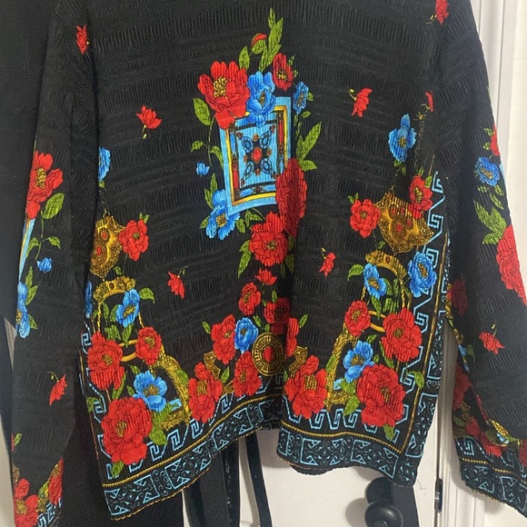 Pleat Pleat By Rafael Jacket - Picture 6 of 7